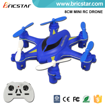 2.4G mini rc drone hobby two color for you to choice