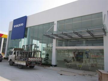 Infrared sensor sliding door operators,microwave door system
