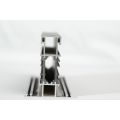 Premium Aluminum Frame Profiles for Building Applications