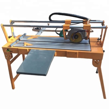 Portable Multifunctional Marble Ceramic Tile Cutting Machine