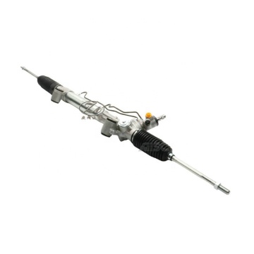 Steering Rack Gear AISC Auto Parts For Hilux KUN25 35 44200-0K040 44200-0K