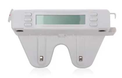 R&D service for recharge transmitter module of vacuum robot/dancing robot/educational robot