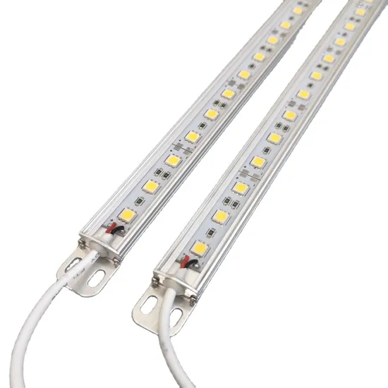3528 & SMD5050 LED Strip Lights: Waterproof & Non-Waterproof 24V RGB Options