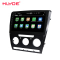 android car stereo for SKODA Octavia 2014