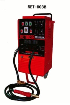 Spot Welding Machine RET-803B