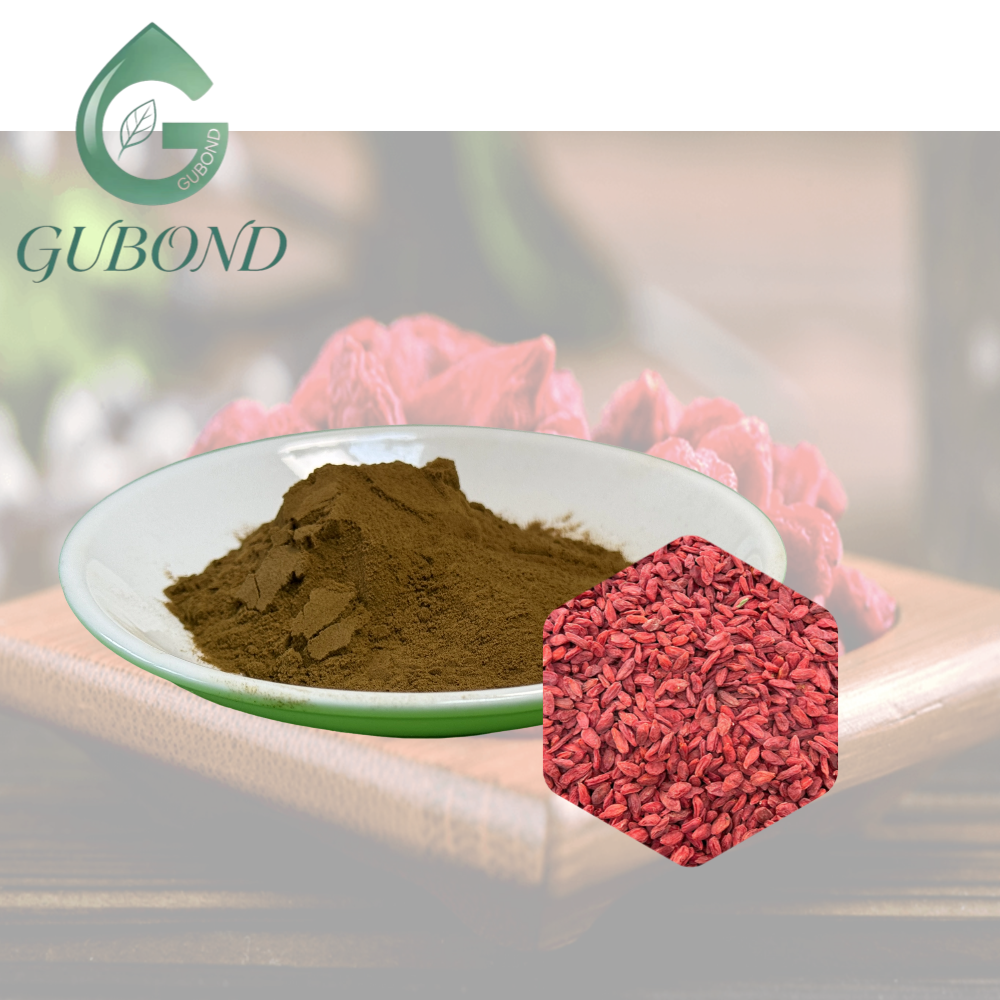 Wolfberry Extract (3)