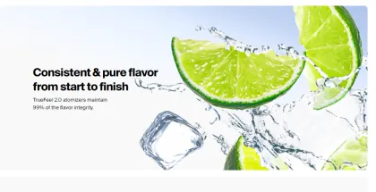 Vape Pod Snow Plus Puff Plus 300 puffs