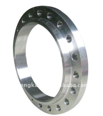 MSS SP flange