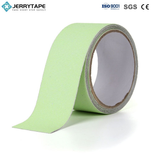 Glow in the Dark Anti Slip Luminous Tape waterdicht voor trappen