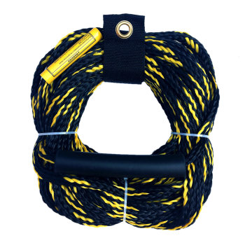 16 Strand Kneeboard Towable Tube Water Ski Rope