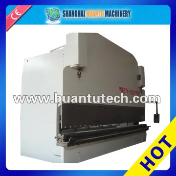 Hydraulic Press Brake Bending Machine, Hydraulic Press Brakes, Hydraulic Press Machine (WC67Y)