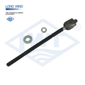 LWT CRD-9 45503-87401 Steering Rack End for Toyota Daihatsu Terios & Raruna
