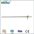 Suction Irrigation Tube Laparoscopic Suction Irrigation tube Factory