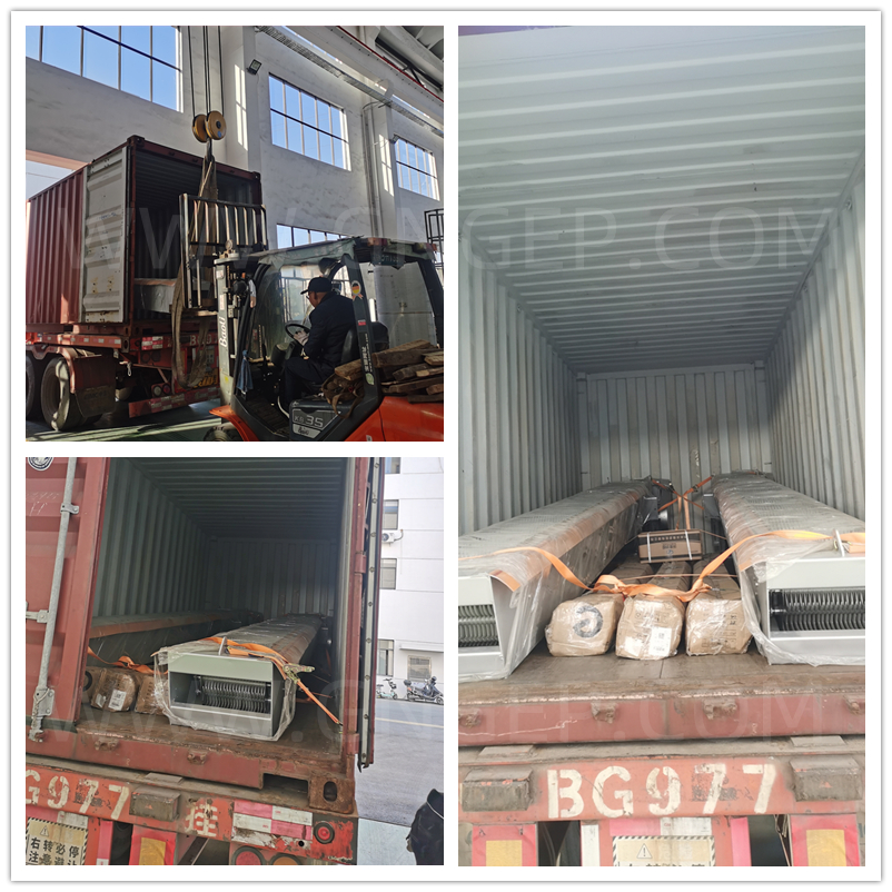 Screens and fine screens