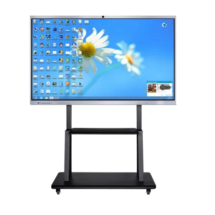 75 inch Multi function smart education tablet