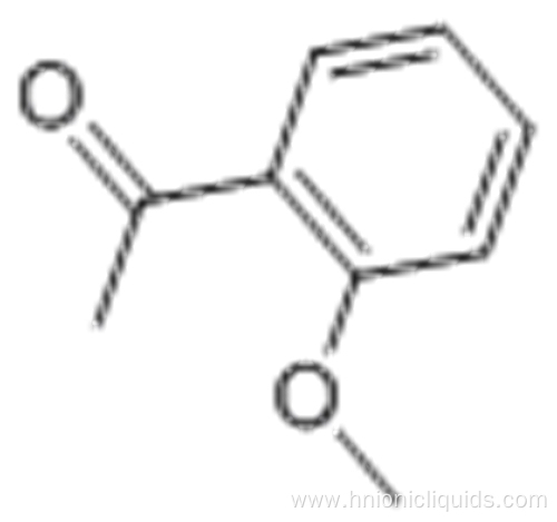 Ethanone,1-(2-methoxyphenyl) CAS 579-74-8