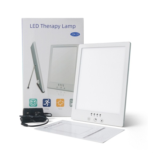 Suron Sunlight Therapy Lamp 10000 Lux Full Spectrum