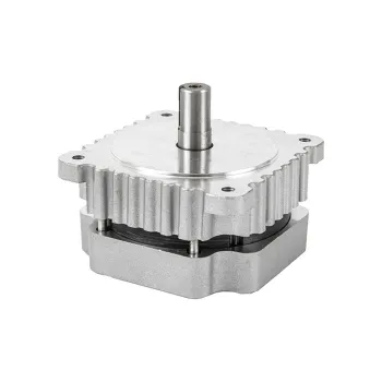 High Efficiency Insulation Auto Machinery 24V Brushless DC Motors for Driving