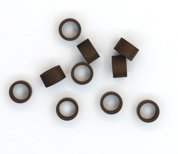 PTFE add copper powder gasket 5
