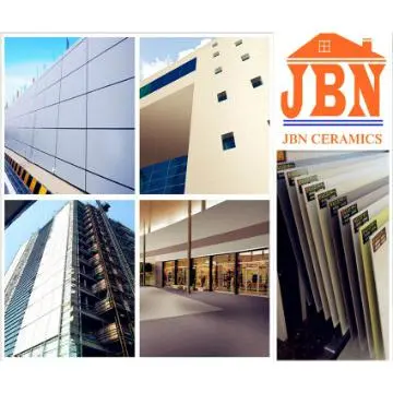 Non-slip Porcelain Tile 1200x600x4.8mm