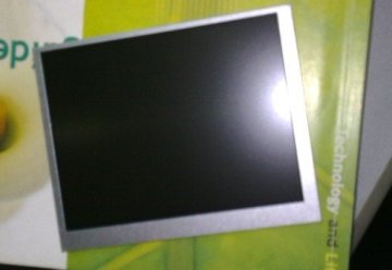 5.7 Inch Chimei Innolux Lcd Screen Panels Lv057jc111 640(rgb)x480 For Industrial Use