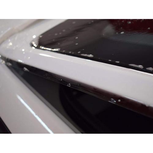 clear paint protection film for cars