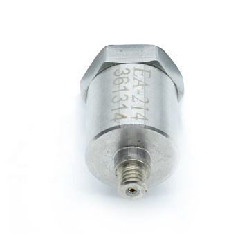 IEPE Vibration Accelerometer: A Key Tool for Equipment Condition Monitoring and Fault Diagnosis