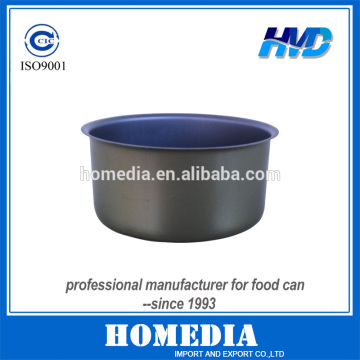 632# two-piece tin can for food packing