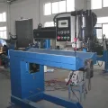 Automatic Girth Seam MIG Welding Machine