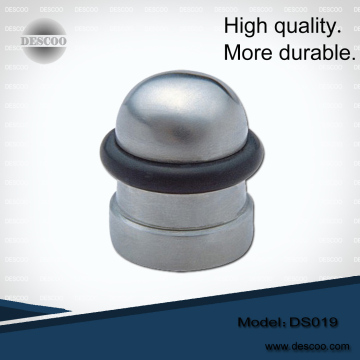 Stainless Steel Door Stop for Bathroom (DS019)