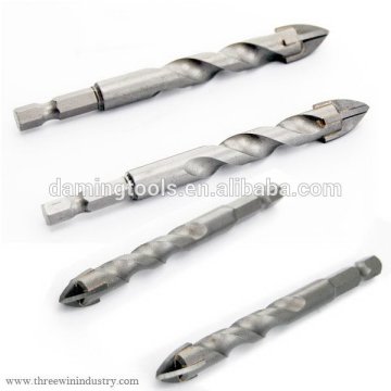 Alibaba factory supply glass and tiles diamond core drill