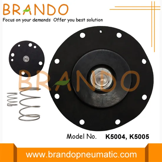 Goyen 2'' K5004 K5000 Diaphragm For CA50T RCA50T