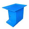 WEISS™ Steel Floor Stand For WMD45 Mill Machine Stand