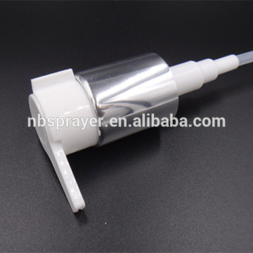 24/410 metal collar pump Discharge makeup oil pump , olive oil pump
