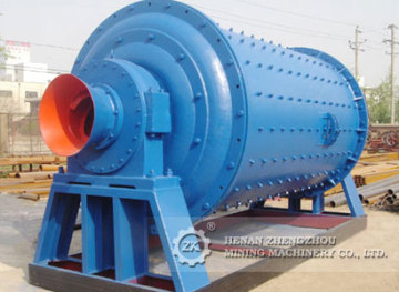Stone Grinding Batch Ball Mill Machine Price for Silica