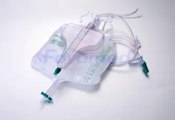 Urinary Drainage Urine Meter