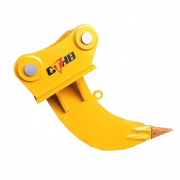 China-Made Excavator Ripper for 5-35 Ton Excavators
