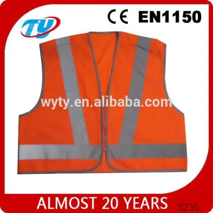 children v safety vest