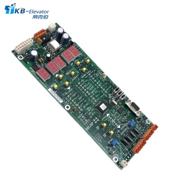 Kone Elevator Board LOP-CB 763603H04 Km763600G01 - Elevator Parts and Components