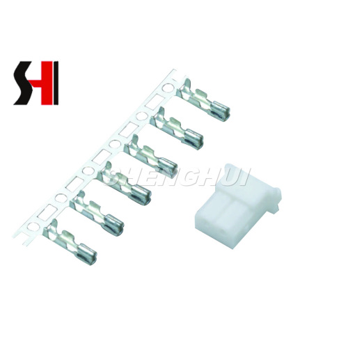 Cable de múltiples polos pesados ​​a conector de placa