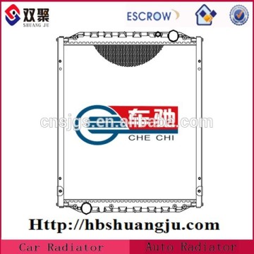 Heavy Duty Truck Radiators