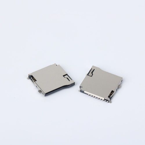 Conector de tarjeta SD T-FLASH