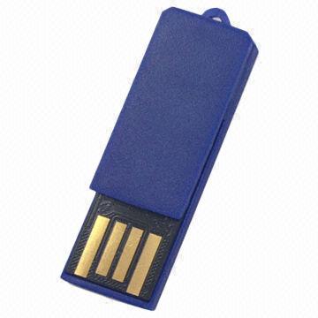 Mini USB Flash Drive