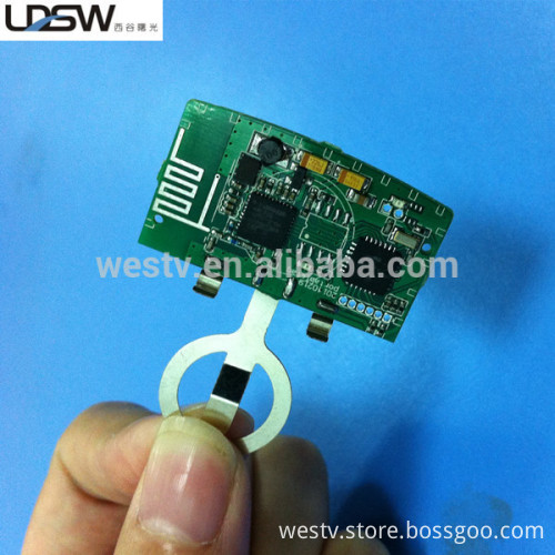 2.4ghz Long Range Smart Wireless Rf Communication Module, High Quality ...