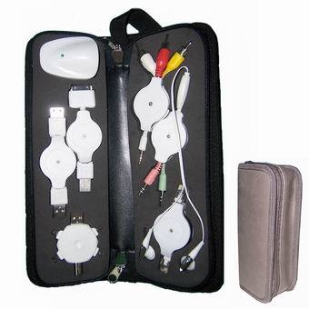 Travel Kit for iPod