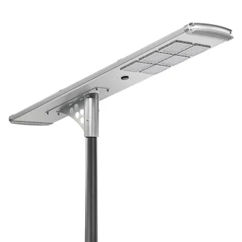 Fast Dispatch High-Power LED Solar Lights: Outdoor Projector, Flood, and Street Lighting Solutions