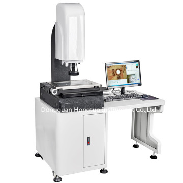3D Optical Coordinate Measuring Machine