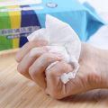 Kitchen Cleaning Wipes for Grease and Dirt