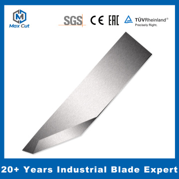 Carbide cutting blades for CNC blade cutting machine