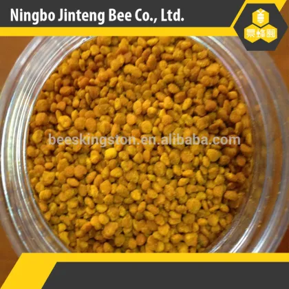2014 nature bee pollen